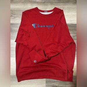 Champion Oversized sweatshirt